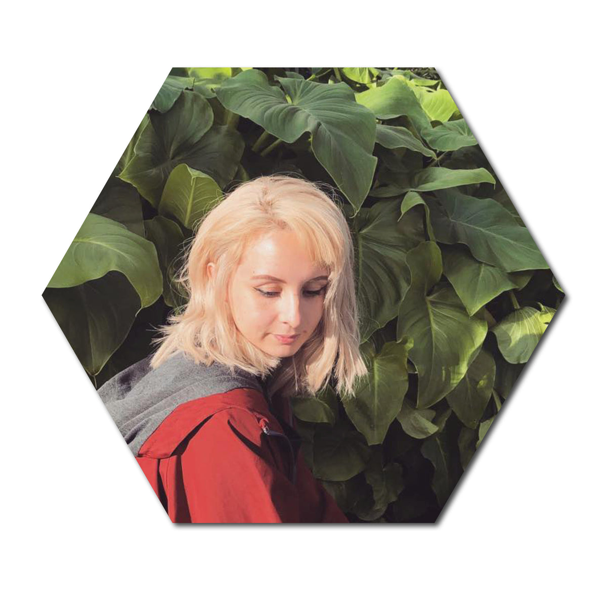 ARteaST Lauren Heyen