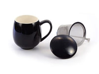 Tazza rotonda