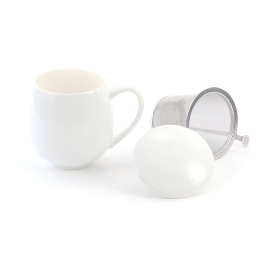 Tazza rotonda