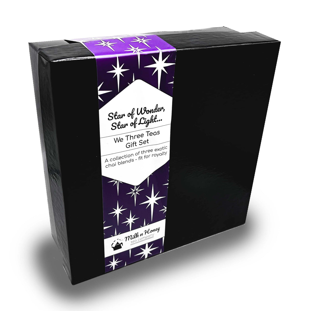 Set de regalo We Three Teas™