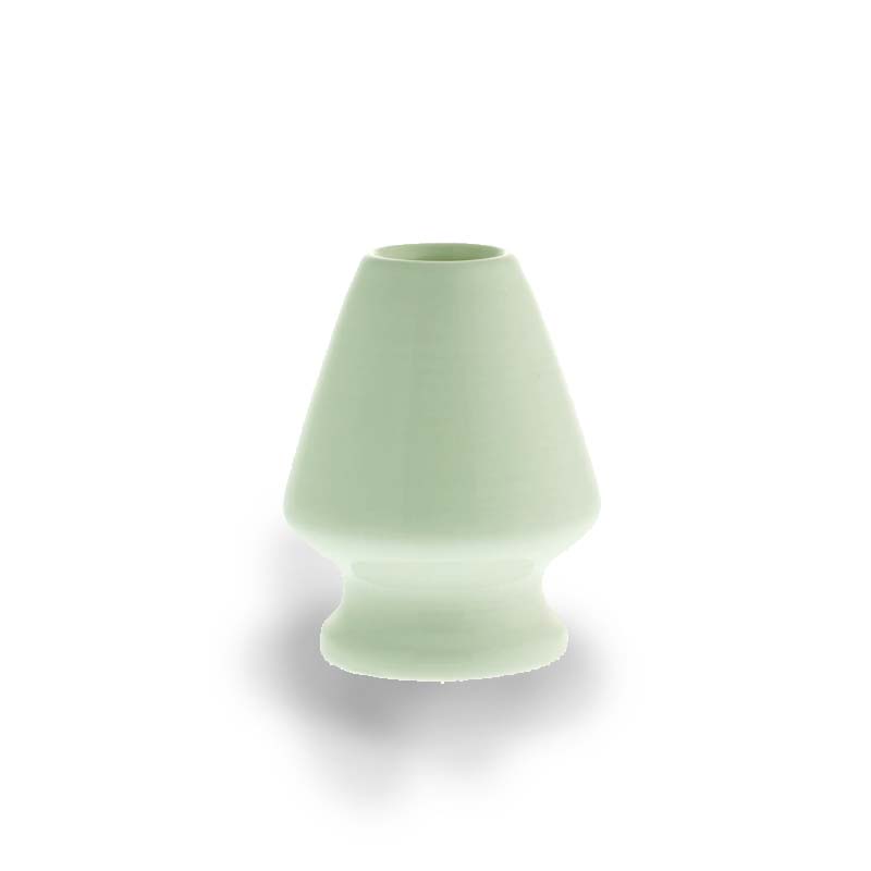 Chasen Kuse Naoshi "Supporto per frusta Matcha"