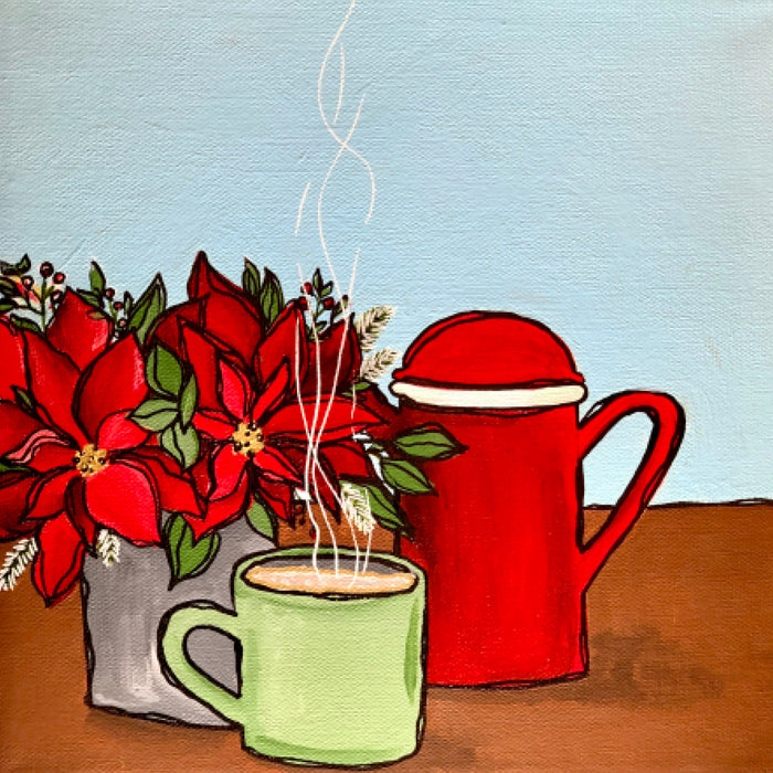 ARTEAST Justine Krohn