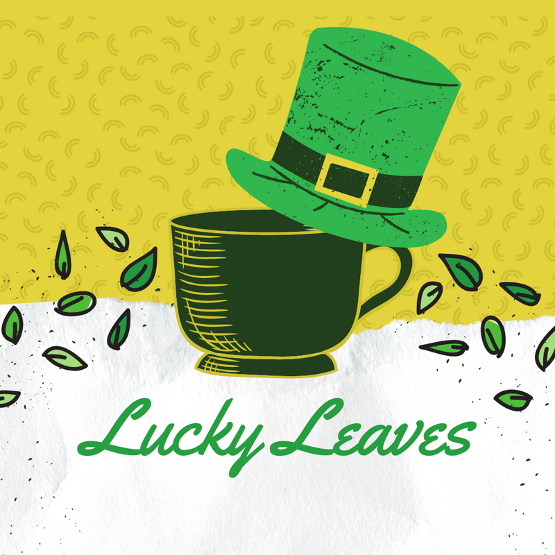 Lucky Leaves
