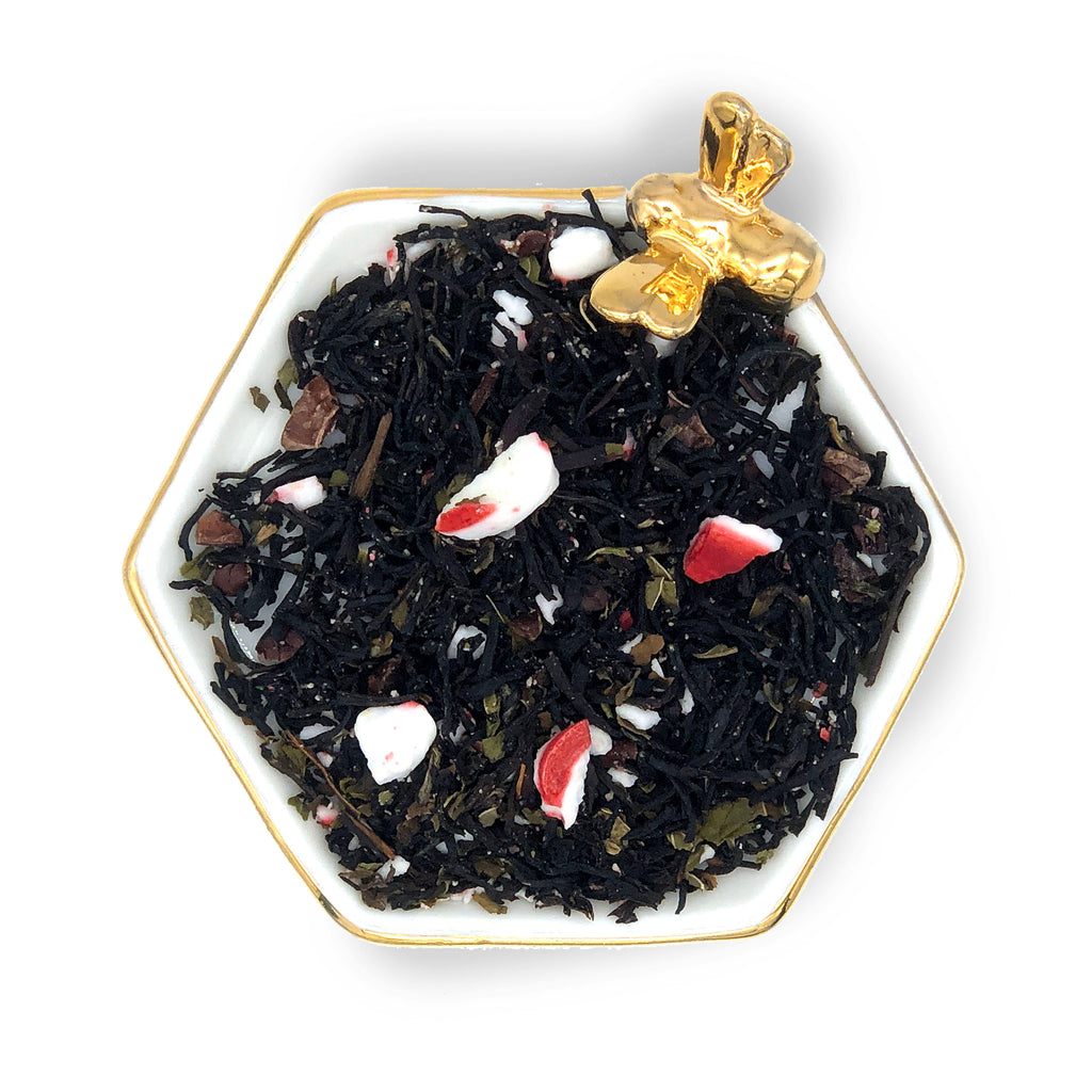Peppermint Loose Leaf Tea | Altura Coffee Roasters Adelaide Peppermint Loose Leaf Tea | Altura Coffee Roasters Adelaide