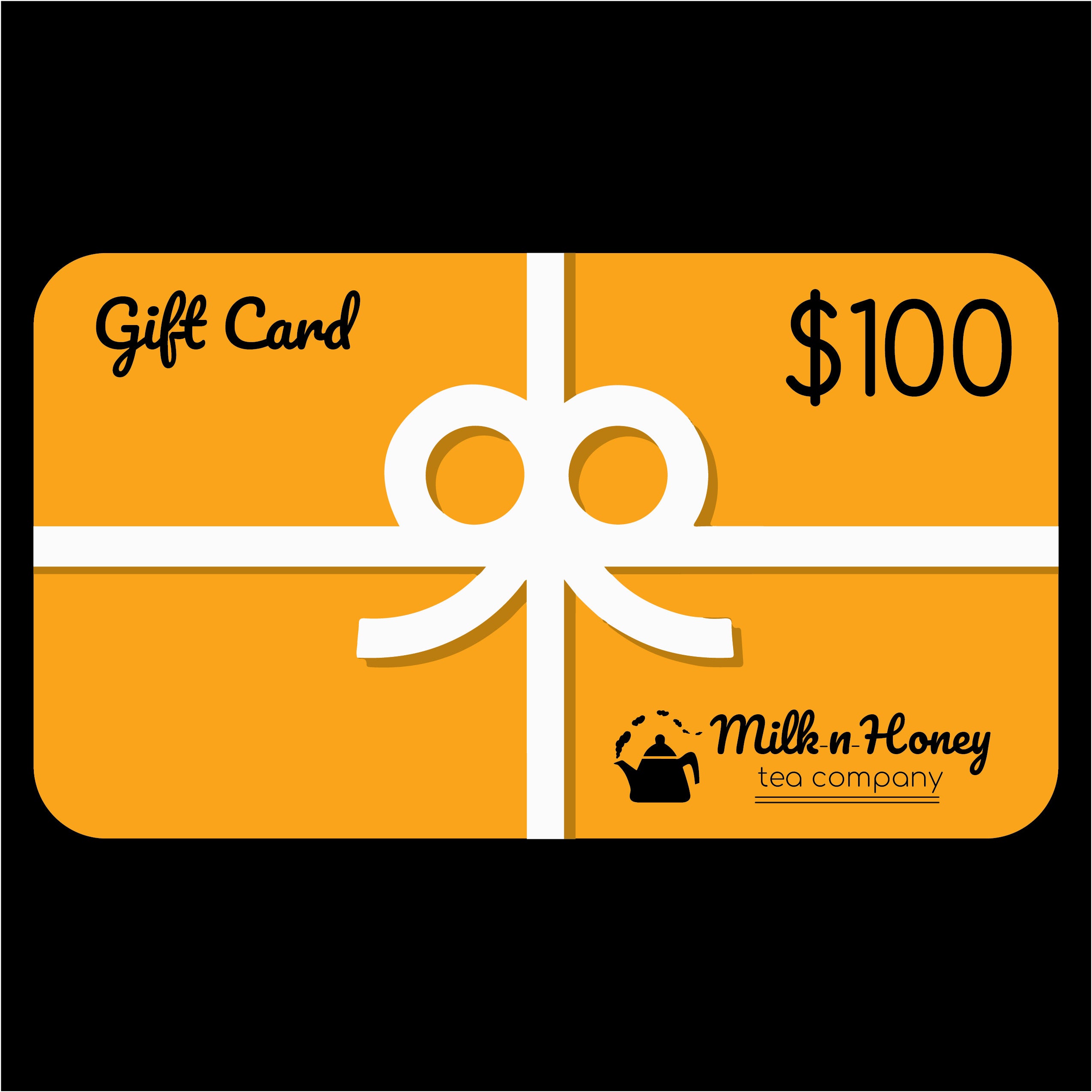 Honey deals gift cards