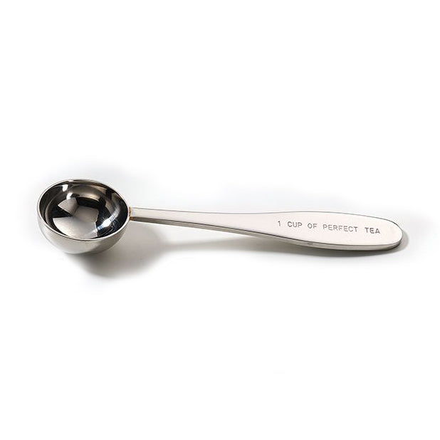 The Perfect Tea Spoon – Milk-n-Honey Tea Company