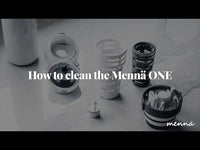 Mennä - How to Clean